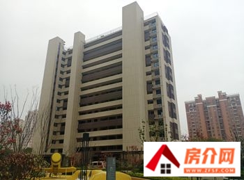 嘉善孔雀城澜院