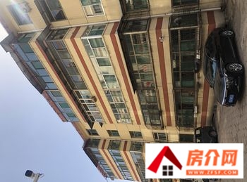 清徐幸福小区(徐沟)