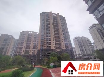 赣州嘉福樾府