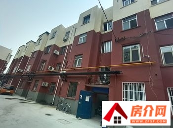 无棣国税局宿舍(无棣)