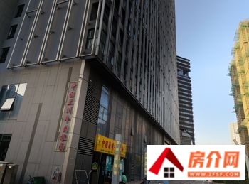 泰州府东花园(北区)