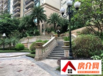 钦州皇庭御珑湾