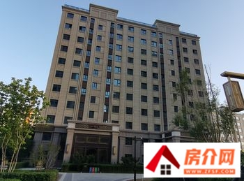 大同同煤新苑C区