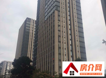 长乐融汇山水A区