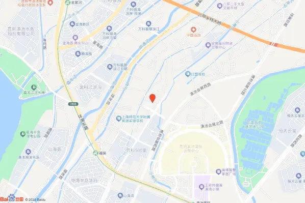 昆明万科桂语东方