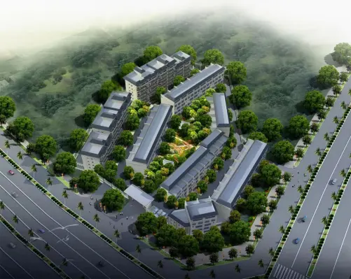 红河福辉.悦馨湾