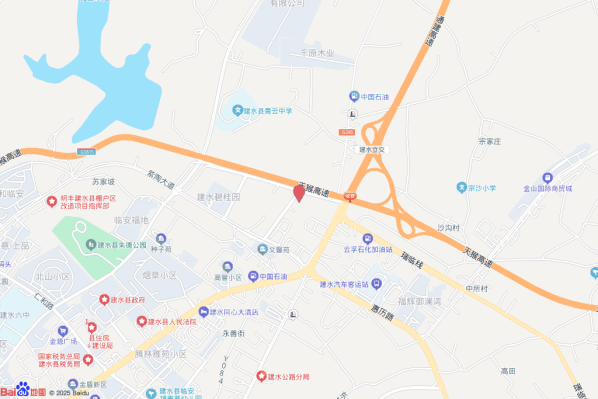 红河邦泰·誉府