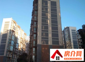 昆明月牙塘小区