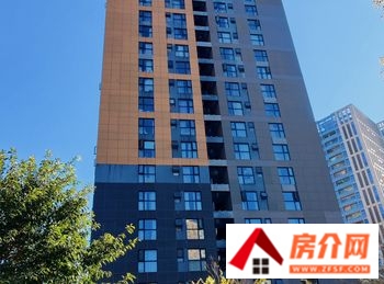 昆明白龙潭俊园淏园