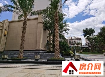 红河创泰御翠湾二期
