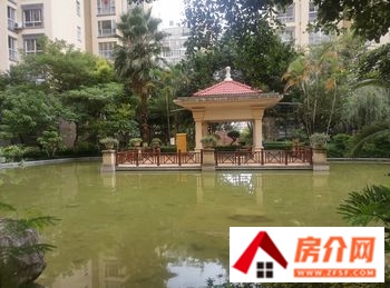 红河金湖明珠