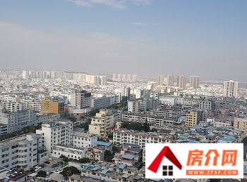 红河天马·柒彩滇南