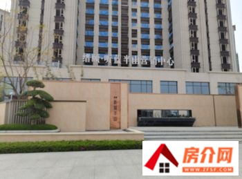 红河万城纪小区