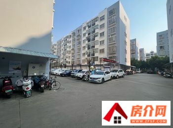 红河俊豪中央大街一期