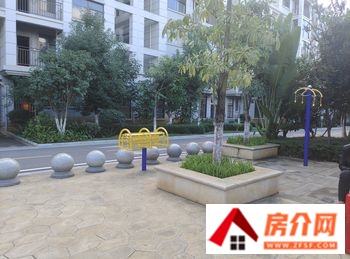 红河红河花园
