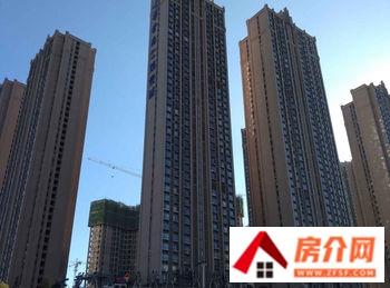 昆明恒大云报华府