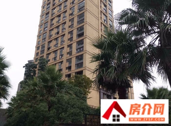 昆明风华俊园