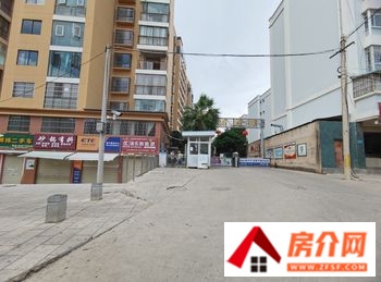 红河红河云岭盛世佳园