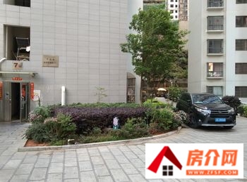 红河德政小区