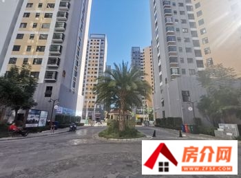 红河万联茗盛湾