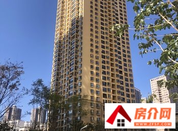 昆明蓝光林肯公园一期(悦山苑)