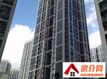 昆明金地九樾小区
