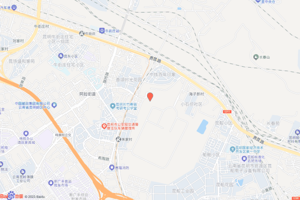 新希望锦官府楼盘房价、楼盘地址、售楼部电话，昆明西山新希望锦官府介绍
