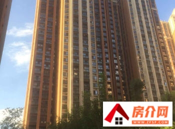 万彩城市花园