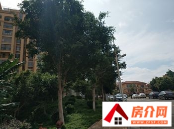 创泰御翠湾一期