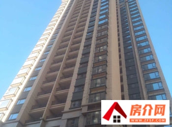 绿城春江明月