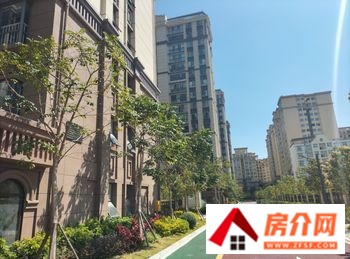 红河州公务员小区介绍