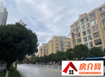 红河蒙自观澜学府小区