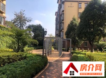 创泰御翠湾二期