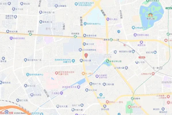 义承丹霞翠屿楼盘房价多少，义承丹霞翠屿值不值得买，昆明五华义承丹霞翠屿楼盘详情