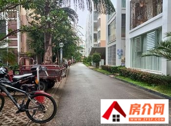 州地税局小区