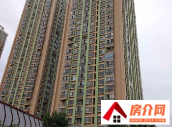 昆明官渡星体花园(北区)小区介绍