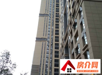 佳兆业壹号公馆