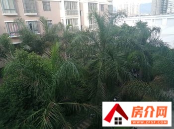红河富康园
