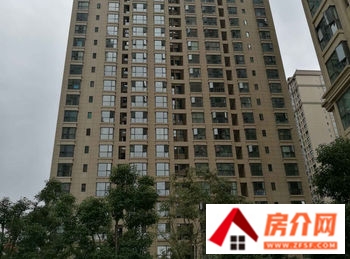 昆明溪麓南郡小区怎么样