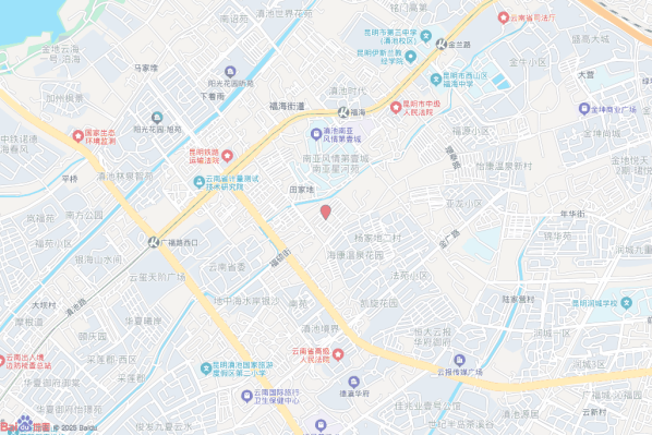 观云朗月