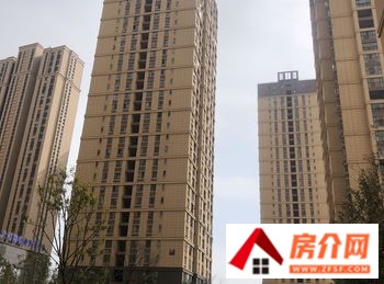 呼马山生态小康居住小区