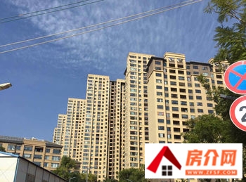 昆明官渡怡园小区