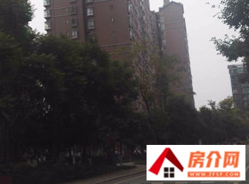 丽阳星城(1期)