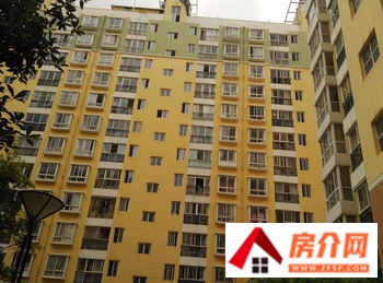 昆明西山同德锦江嘉园小区怎么样