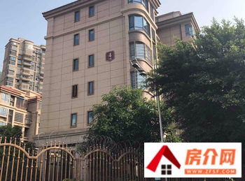 美伦清华园小区房价，美伦清华园小区值不值得买，漳浦城区美伦清华园详细介绍