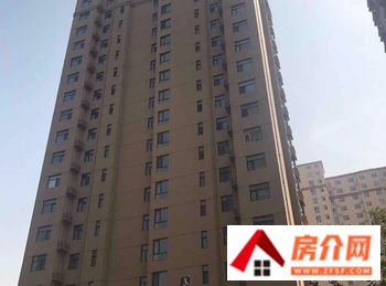 赵县盛世华庭(赵县)小区怎么样
