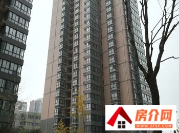 兰蒂斯城(一期)