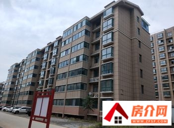 宏瑞宏祥园(别墅)