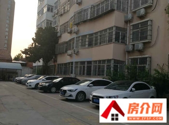长垣金豪府邸小区