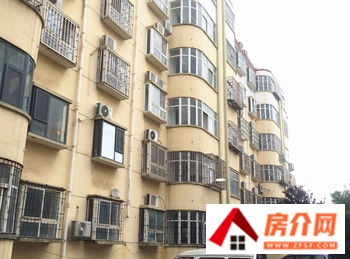 友邦电力小区